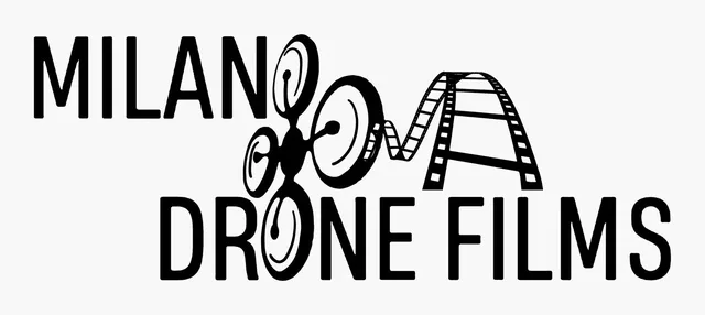 Logo di Milano Drone Films