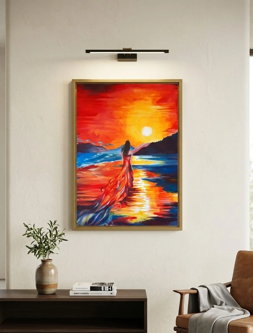 Petali, quadro disponibile